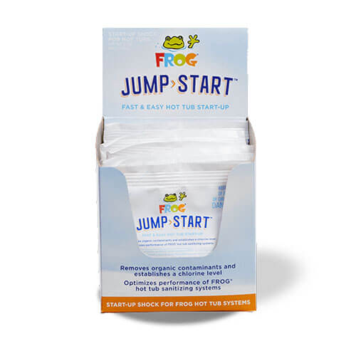 FROG® Jump Start