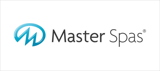 Master Spas Logo