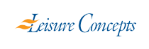 Leisure Concepts logo