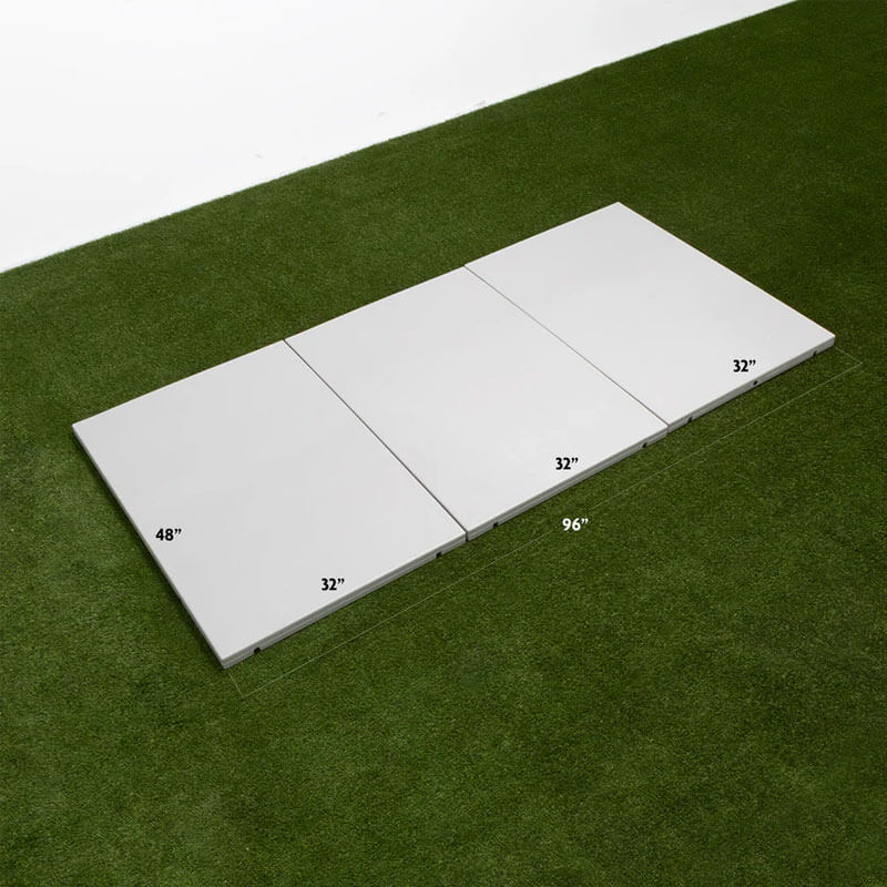 Cold Tub Base Pad