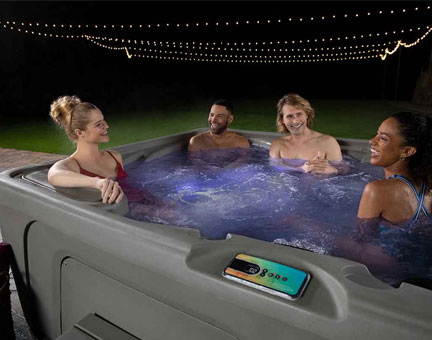 Fantasy Spas
