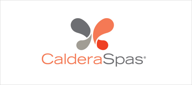 Caldera Spas Emerge Cold Plunge Logo