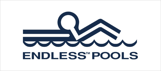 Endless Pools Swim Spas Logo
