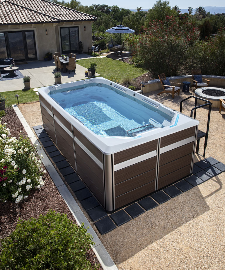 Endless Pools Swim Spas Pricing